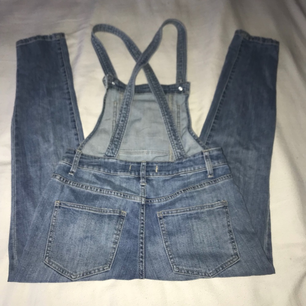 Overalls